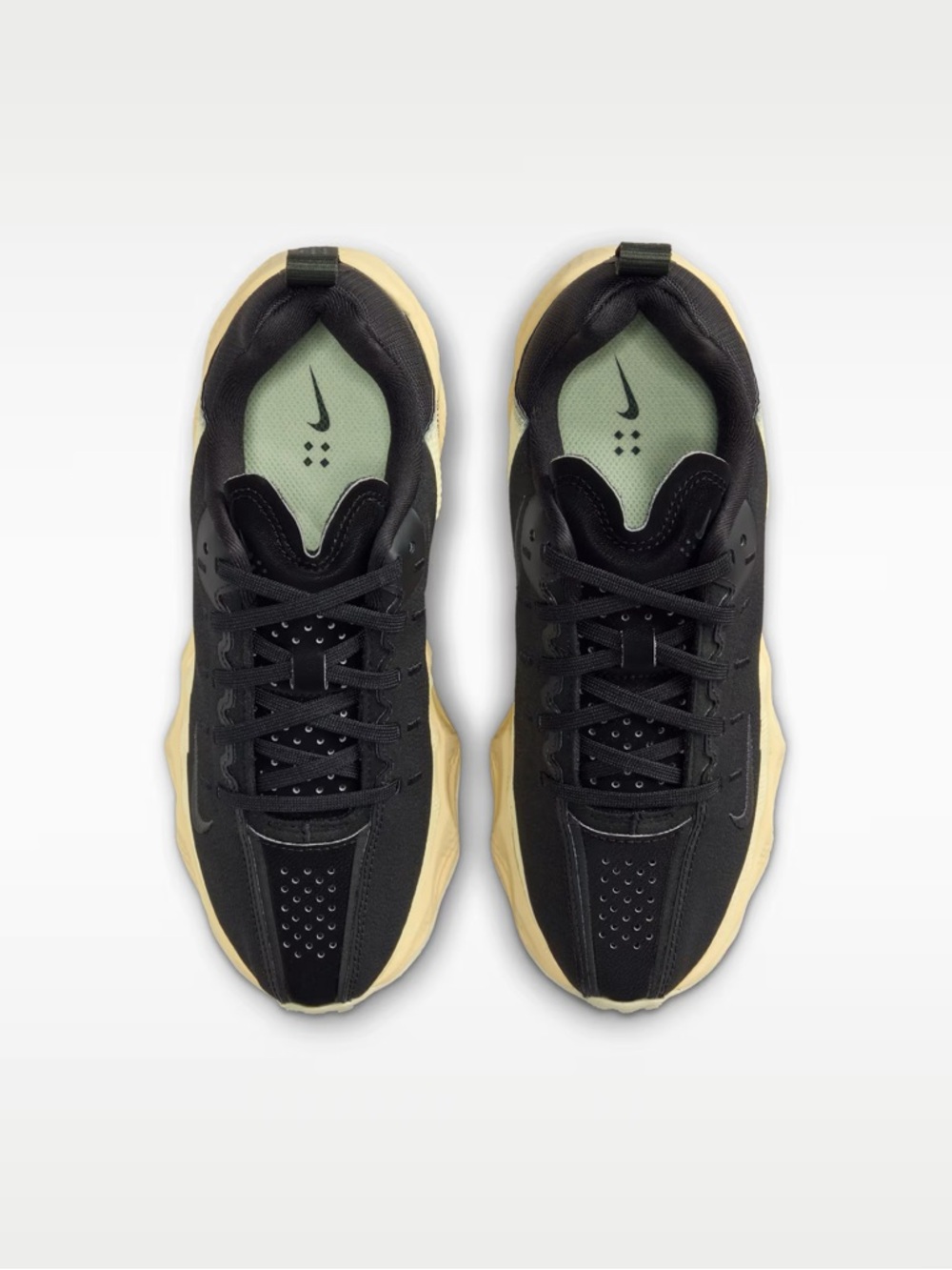 🆕 Nike Ava Rovers New in Box size 6 GS Male Sz 7.5 Women - Picture 9 of 13
